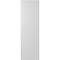 Ekena Millwork True Fit PVC Horizontal Slat Framed Modern Style Fixed Mount Shutters, Ocean Swell, 15W x 65H, PR TFP001HF15X065CH - alternate 9